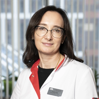 И.Г. Рыбкина, заведующая отделением эндокринологии Морозовской ДГКБ И.Г. Рыбкина, врач-детский эндокринолог высшей квалификационной категории, заведующая отделением эндокринологии Морозовской ДГКБ